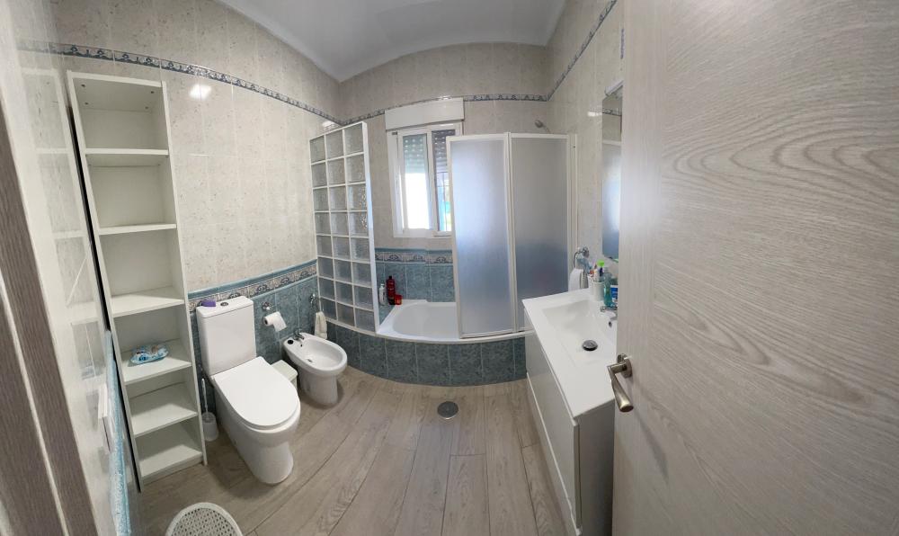  à vendre villa Hozanejos Bahía De Cádiz 11
