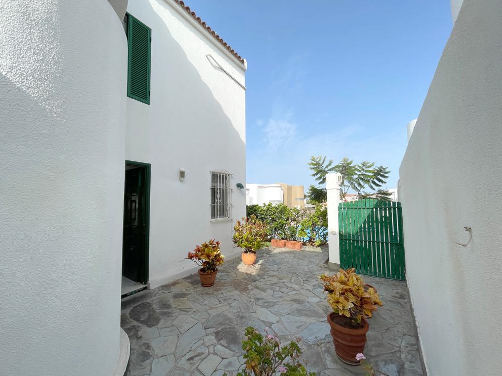  à vendre villa San Eugenio Zona Sur 4