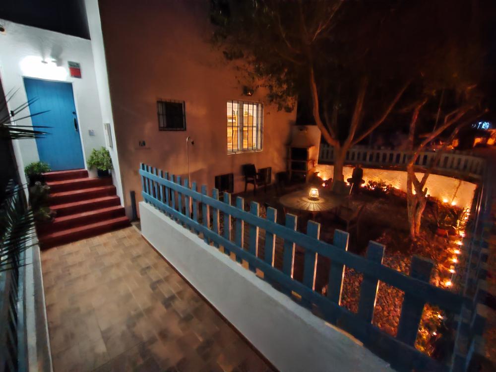  à vendre maison jumelée Rodalquilar Comarca Metropolitana De Almería 34