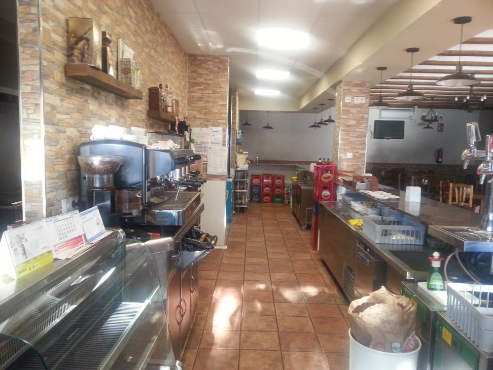  à vendre local commercial Polígono De Campollano Llanos De Albacete 1