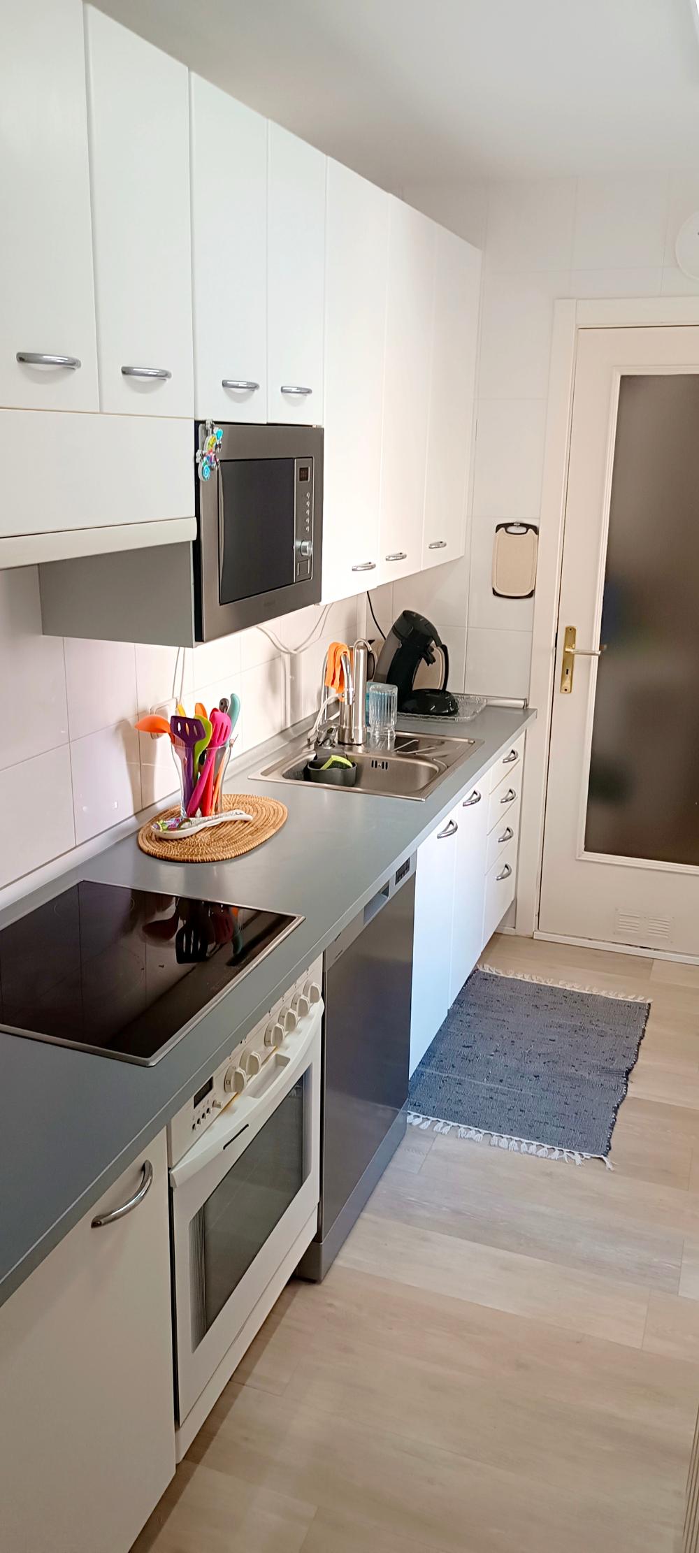  à vendre duplex La Bonanova Palma 13