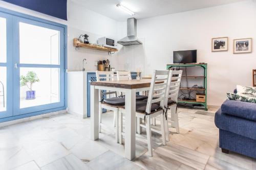  à vendre maison jumelée Rodalquilar Comarca Metropolitana De Almería 38