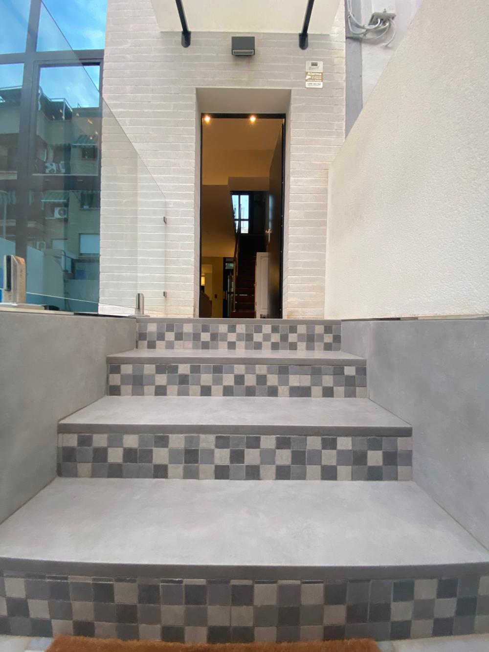 à vendre maison de ville Ciudad Jardín-Zapillo-Cortijo Grande-Nueva Almería-Tagarete Comarca Metropolitana De Almería 3