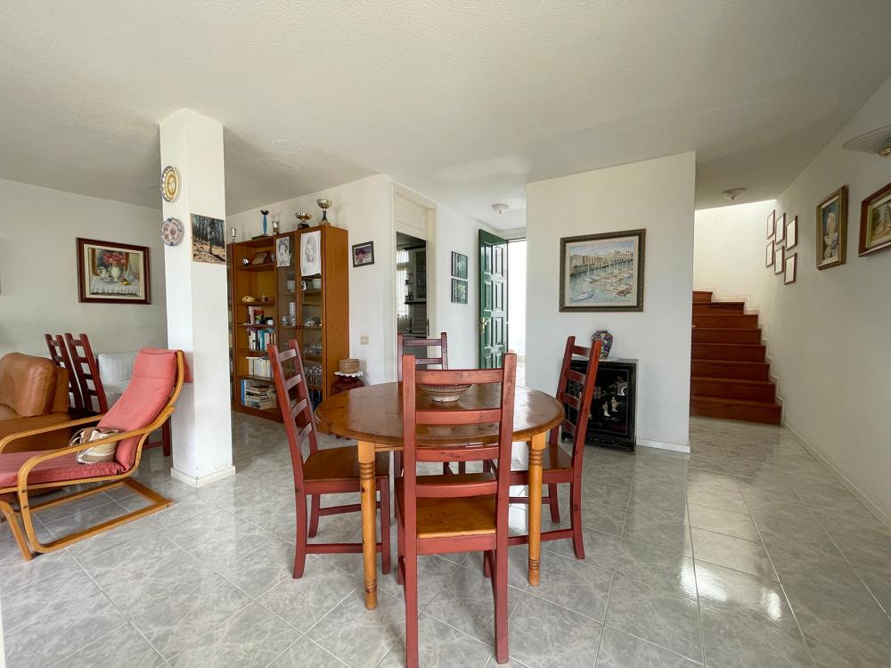  à vendre villa San Eugenio Zona Sur 12
