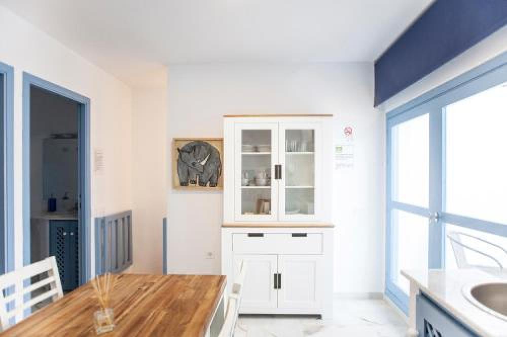  à vendre maison jumelée Rodalquilar Comarca Metropolitana De Almería 40