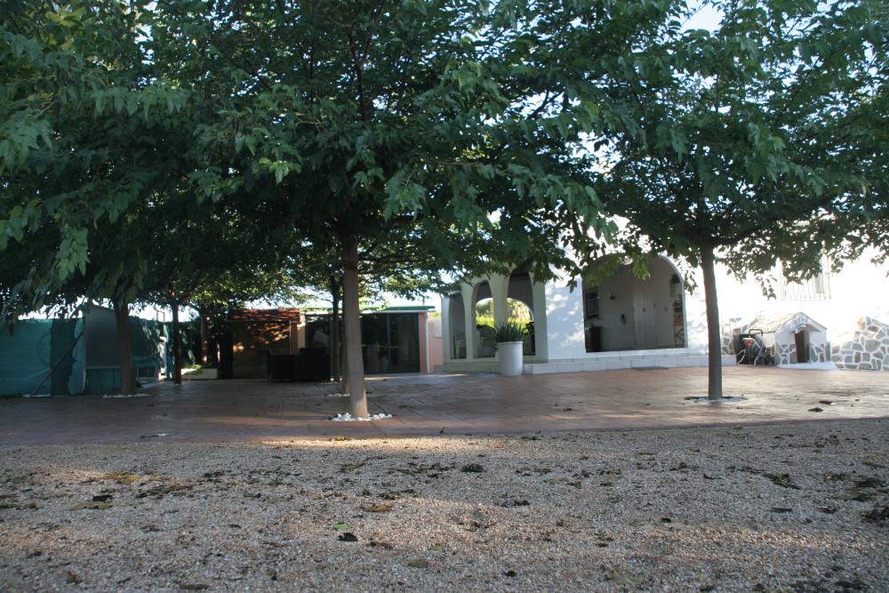  à vendre villa Godelleta Hoya De Buñol 1