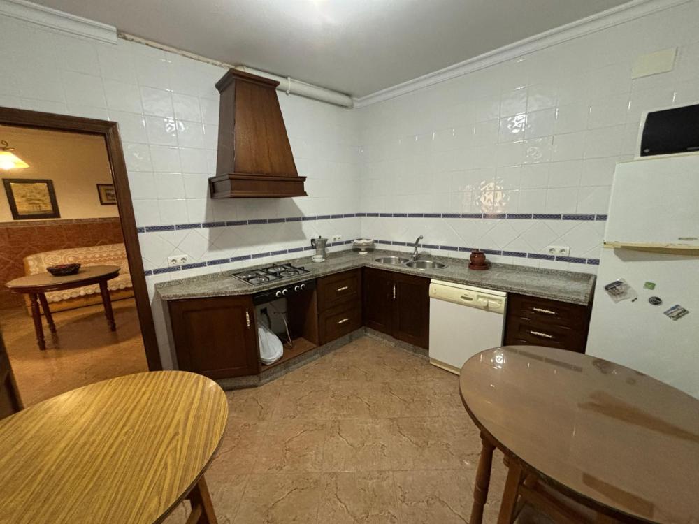  à vendre maison Jauja Subbética 14