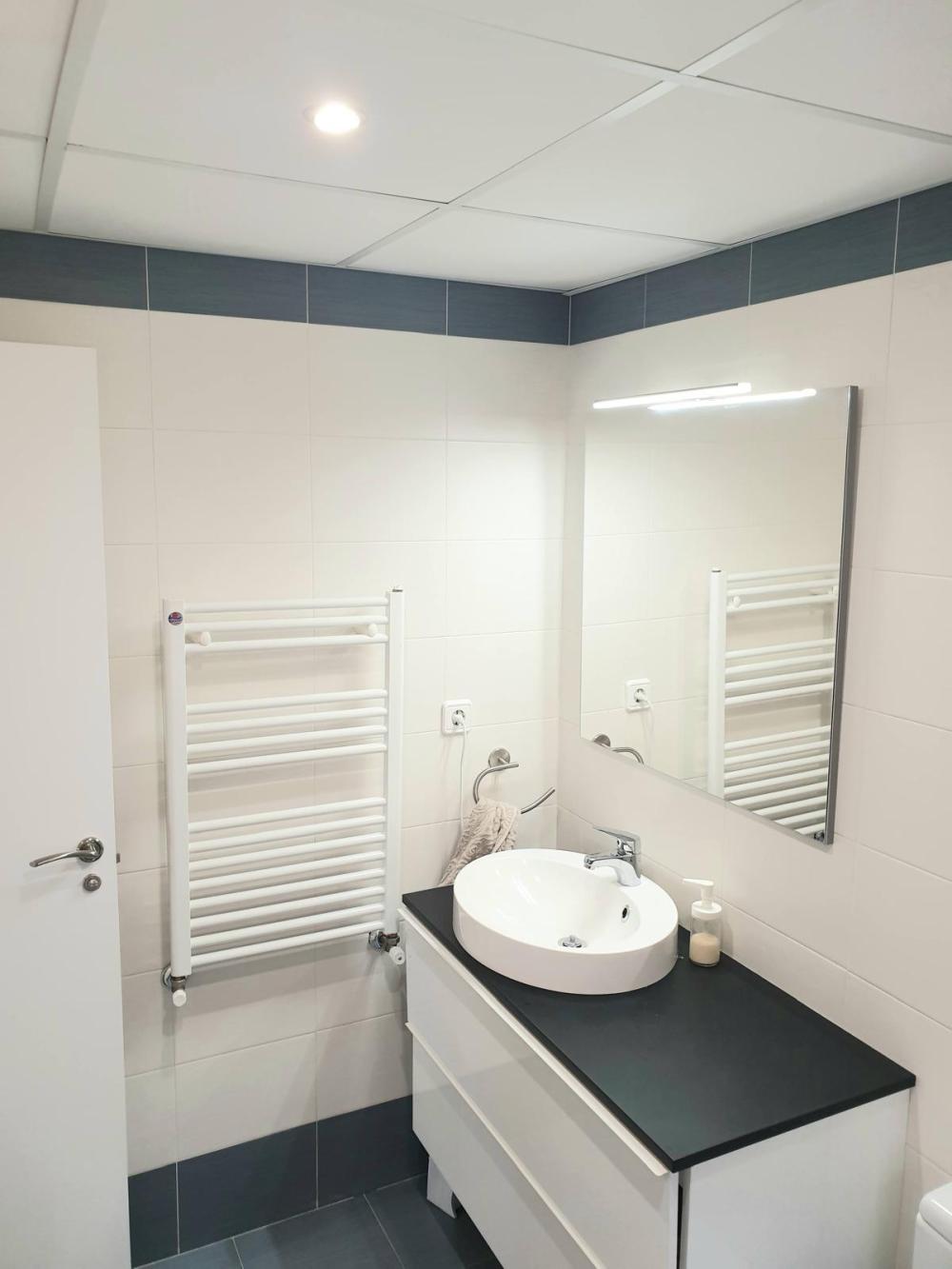  à vendre appartement Altorreal Vega Media Del Segura 8