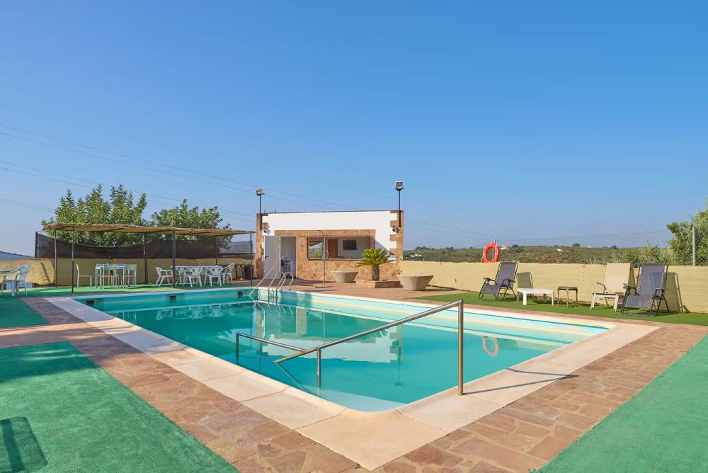  à vendre maison de campagne Montoro Alto Guadalquivir 45