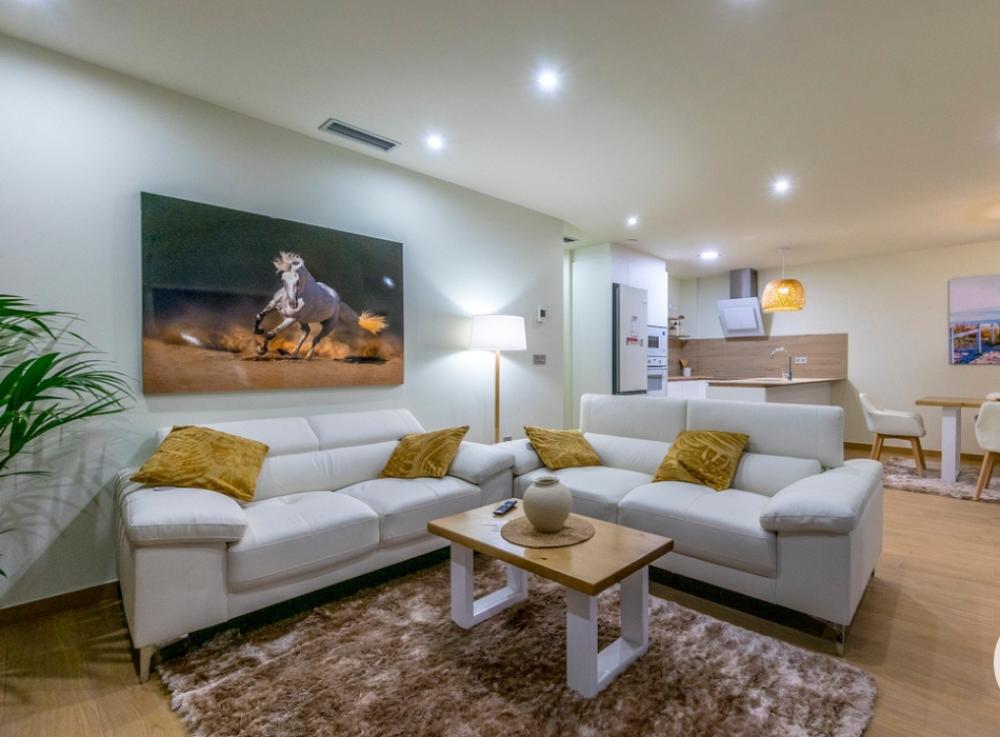  à vendre maison Ciudad Quesada Baix Segura 11