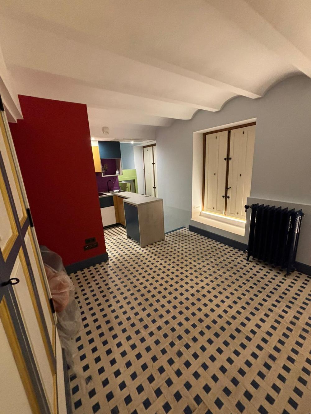  à vendre batiment Ciutat Vella La Xerea Valence 69