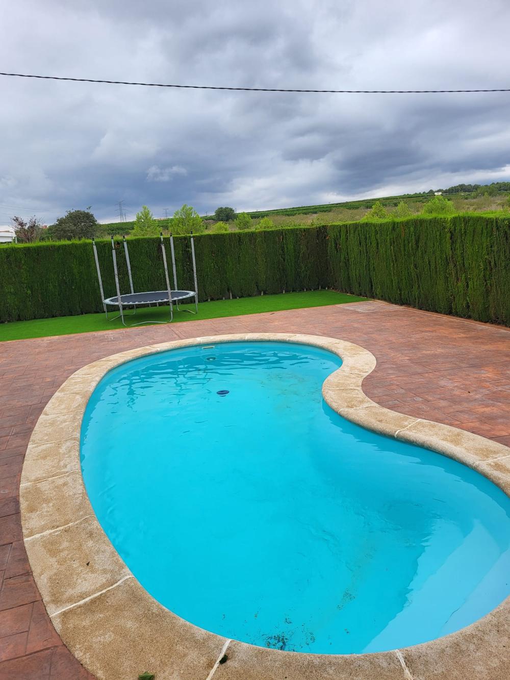  à vendre villa Godelleta Hoya De Buñol 41