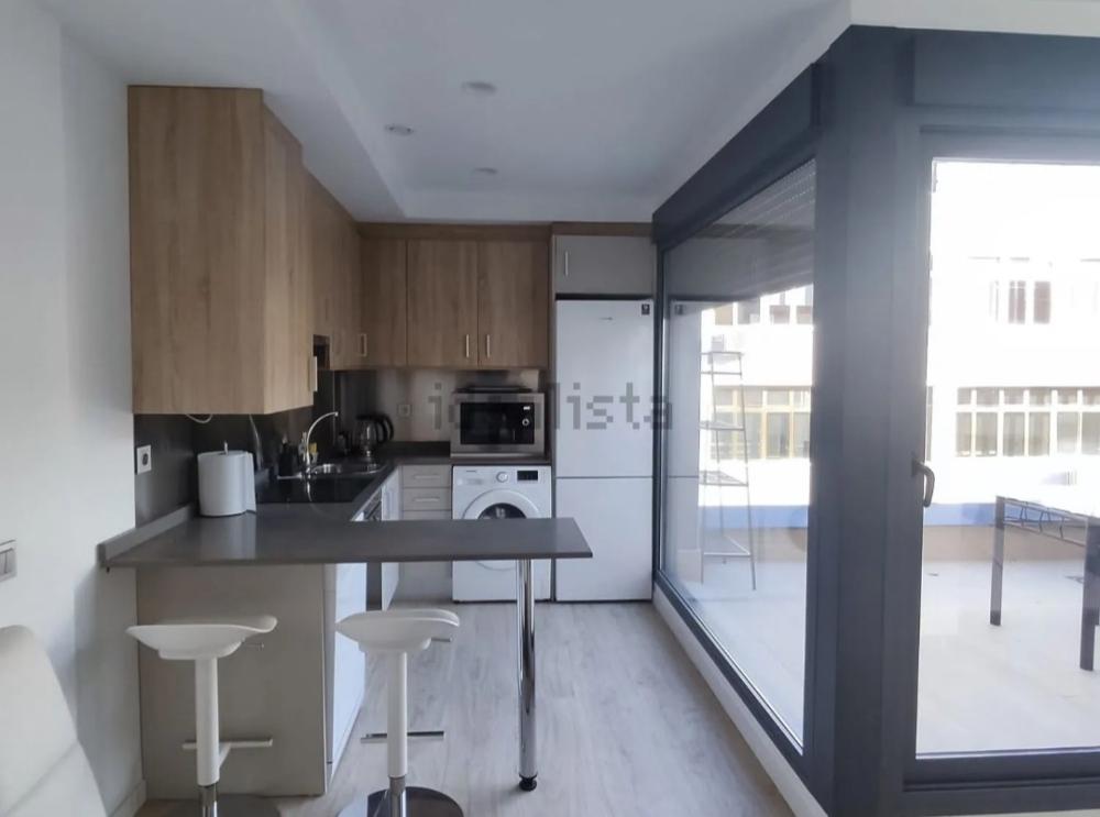  à vendre penthouse Salamanca-Guindalera Madrid Capital 14
