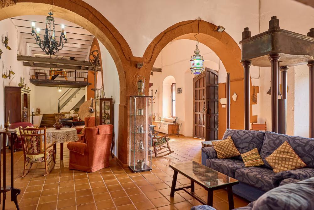  à vendre maison de campagne Montoro Alto Guadalquivir 42
