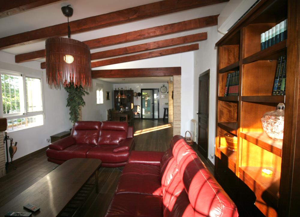  à vendre villa Godelleta Hoya De Buñol 22