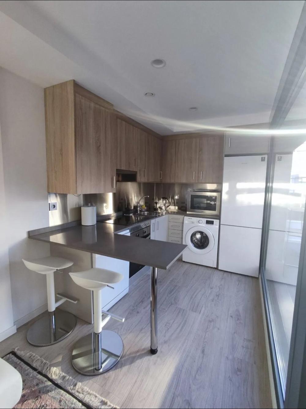  à vendre penthouse Salamanca-Guindalera Madrid Capital 5