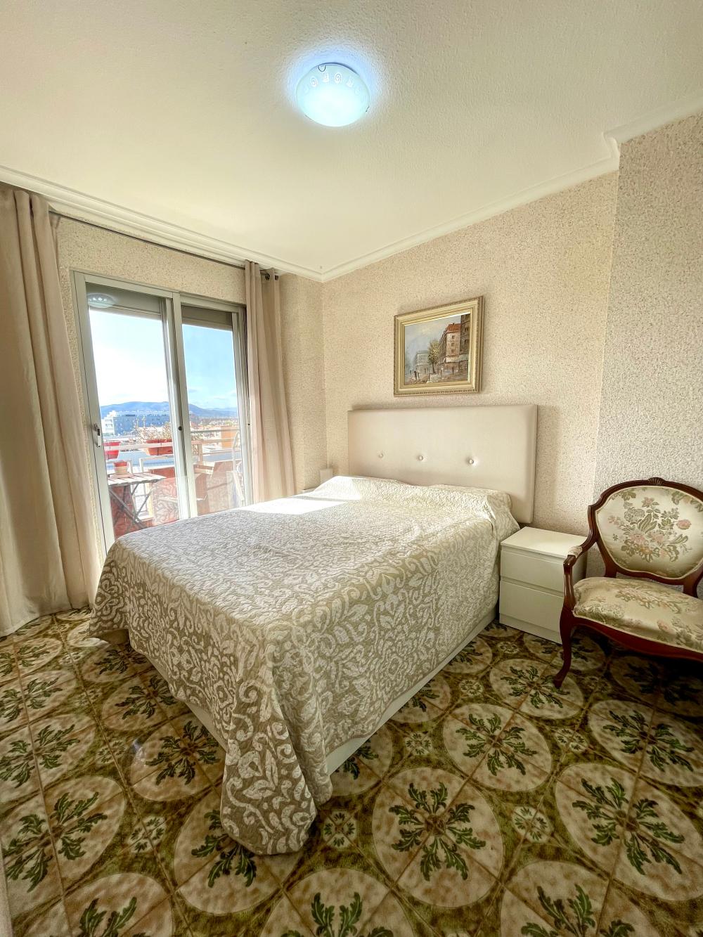  à vendre appartement El Puerto De Sagunto Camp De Morvedre 4