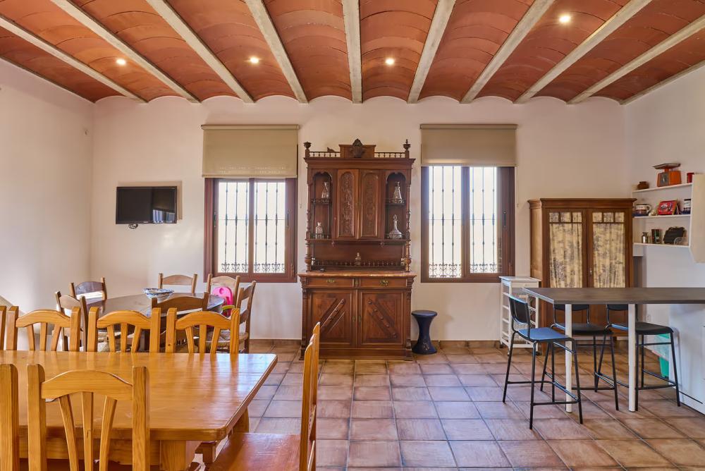  à vendre maison de campagne Montoro Alto Guadalquivir 35