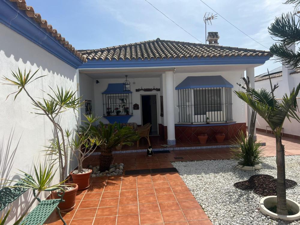  à vendre villa Chiclana De La Frontera Bahía De Cádiz 3