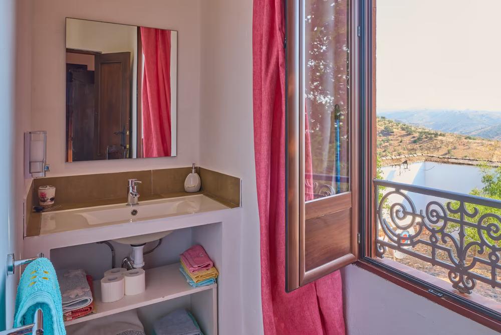  à vendre maison de campagne Montoro Alto Guadalquivir 22