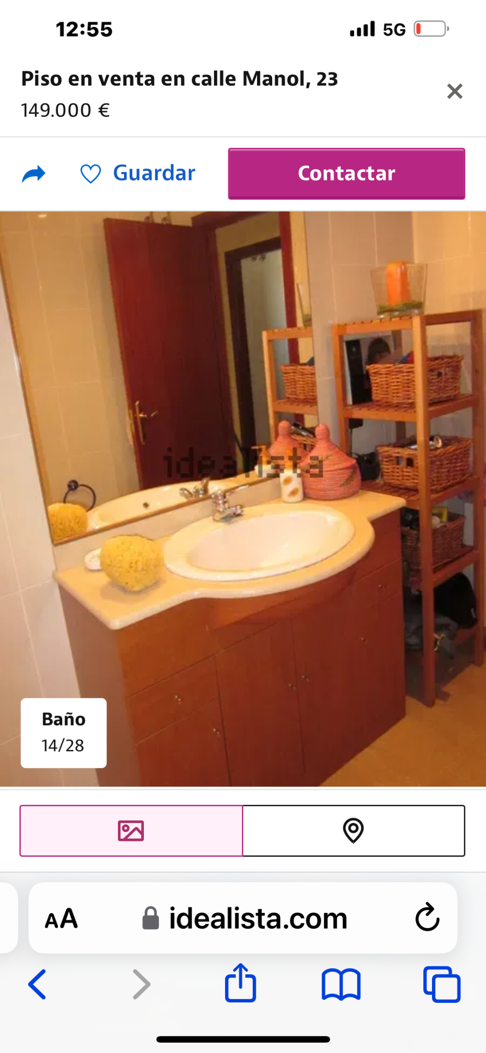  à vendre appartement Figueres Alt Empordà 11