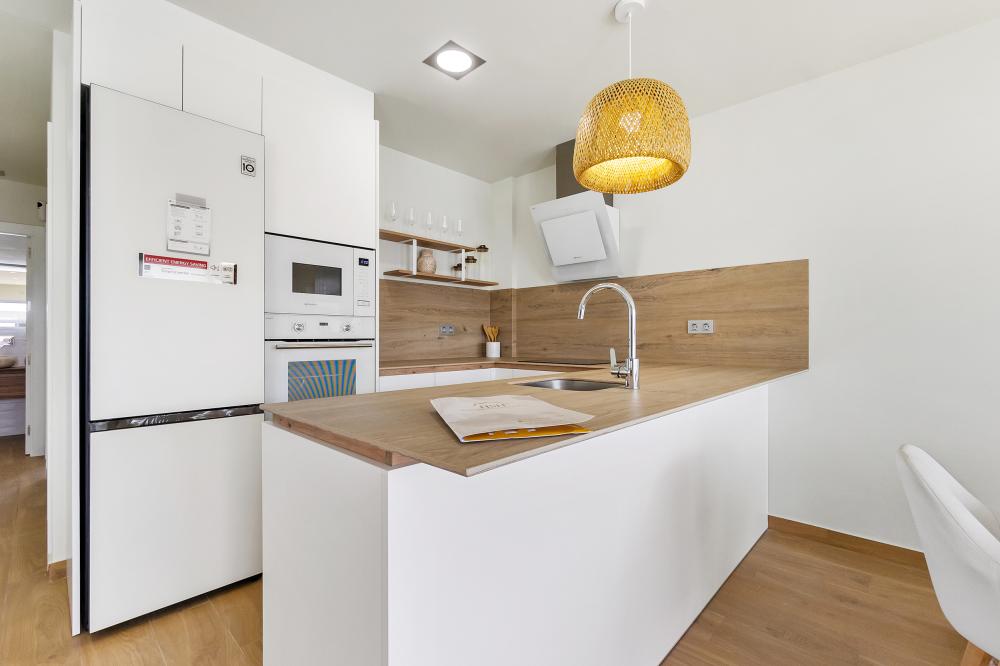 à vendre maison Ciudad Quesada Baix Segura 18