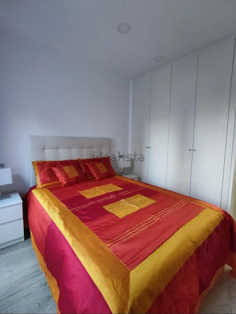  à vendre penthouse Salamanca-Guindalera Madrid Capital 11