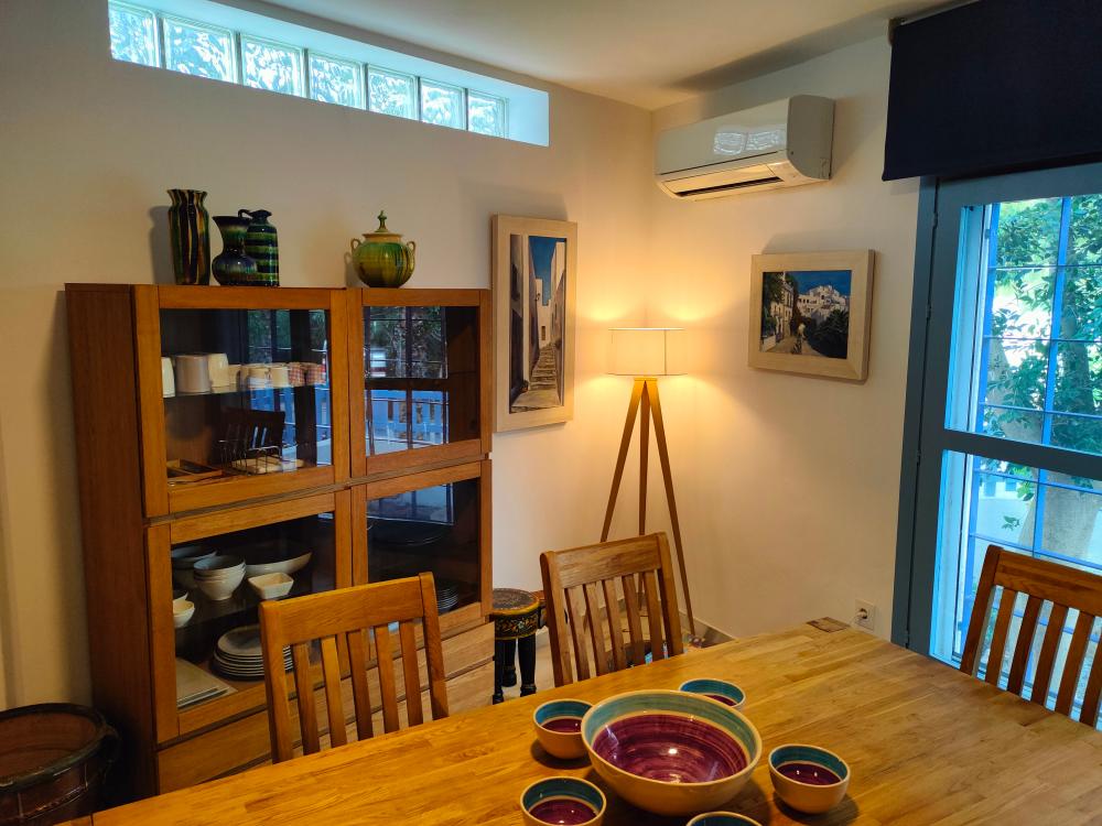  à vendre maison jumelée Rodalquilar Comarca Metropolitana De Almería 8