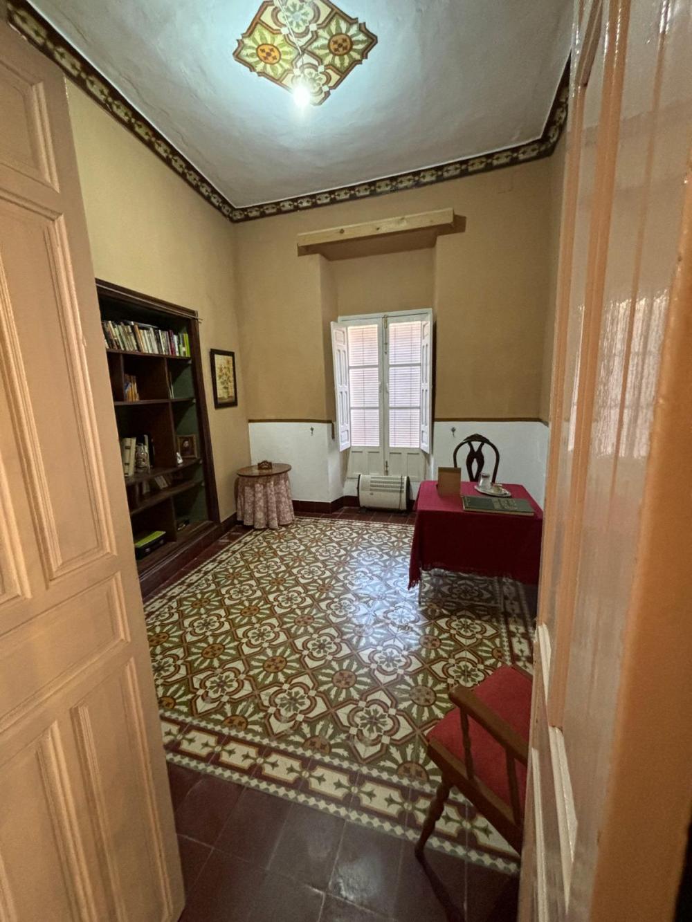  à vendre maison Jauja Subbética 7