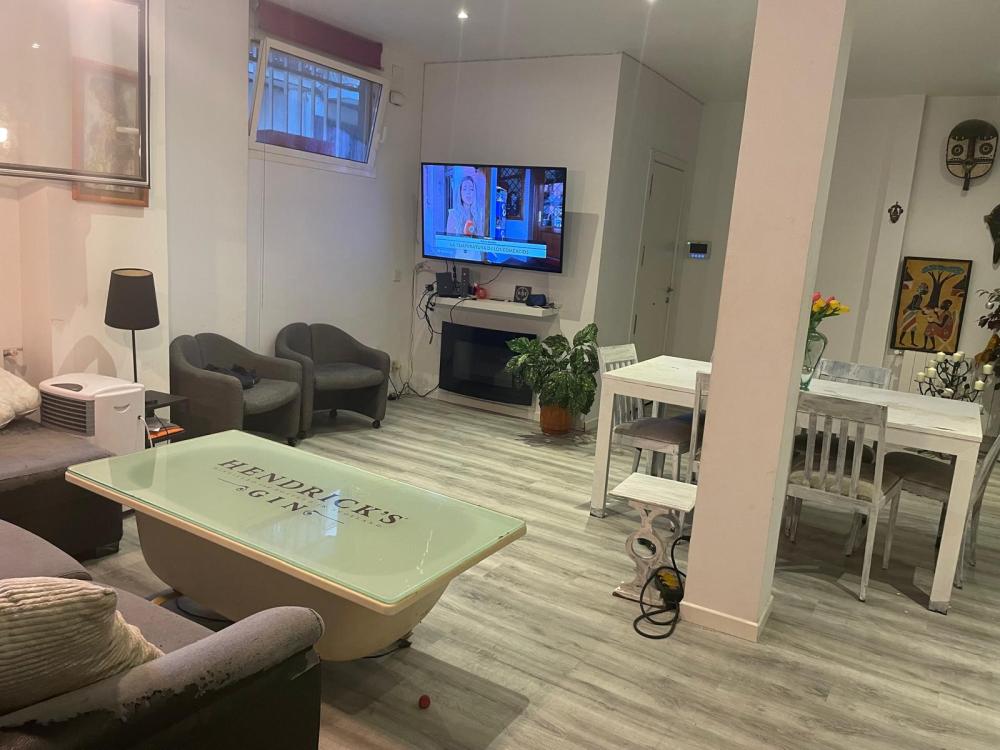  à vendre duplex Ciudad Lineal-Pueblo Nuevo Y Ascao Madrid Capital 6