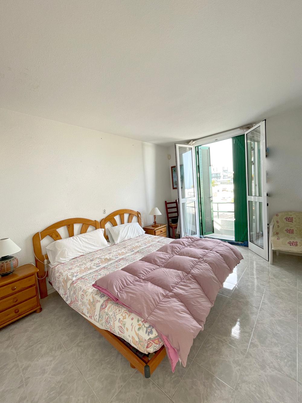  à vendre villa San Eugenio Zona Sur 21