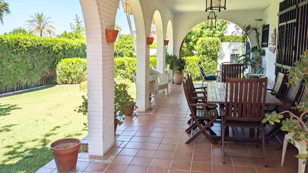  à vendre villa Alcalá De Guadaira Metropolitana De Sevilla 9