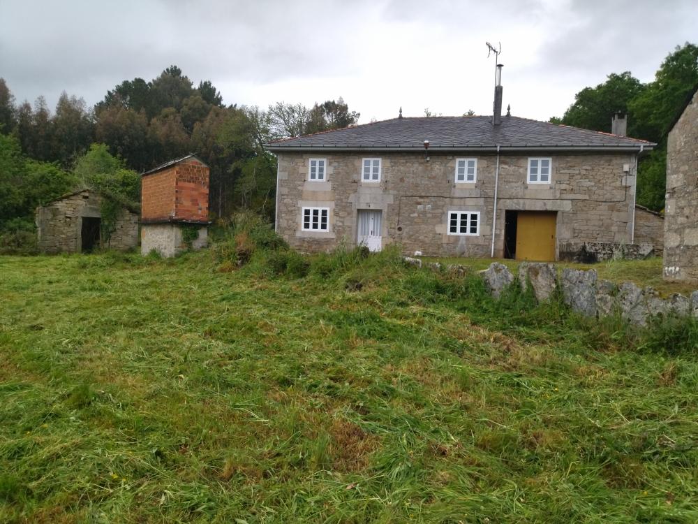  à vendre maison Vilalba Terra Chá 4