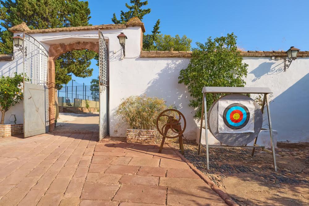  à vendre maison de campagne Montoro Alto Guadalquivir 7