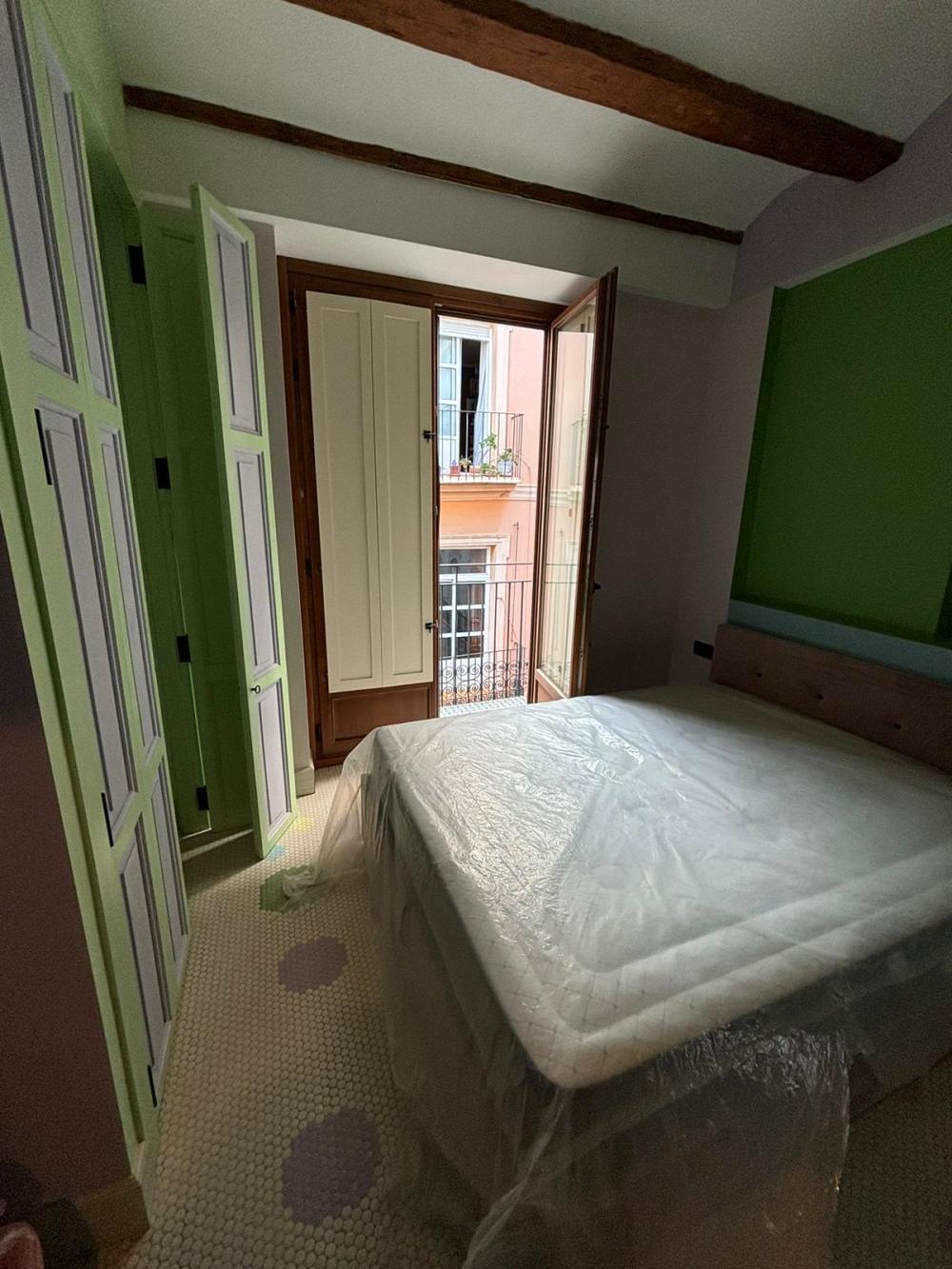  à vendre batiment Ciutat Vella La Xerea Valence 40