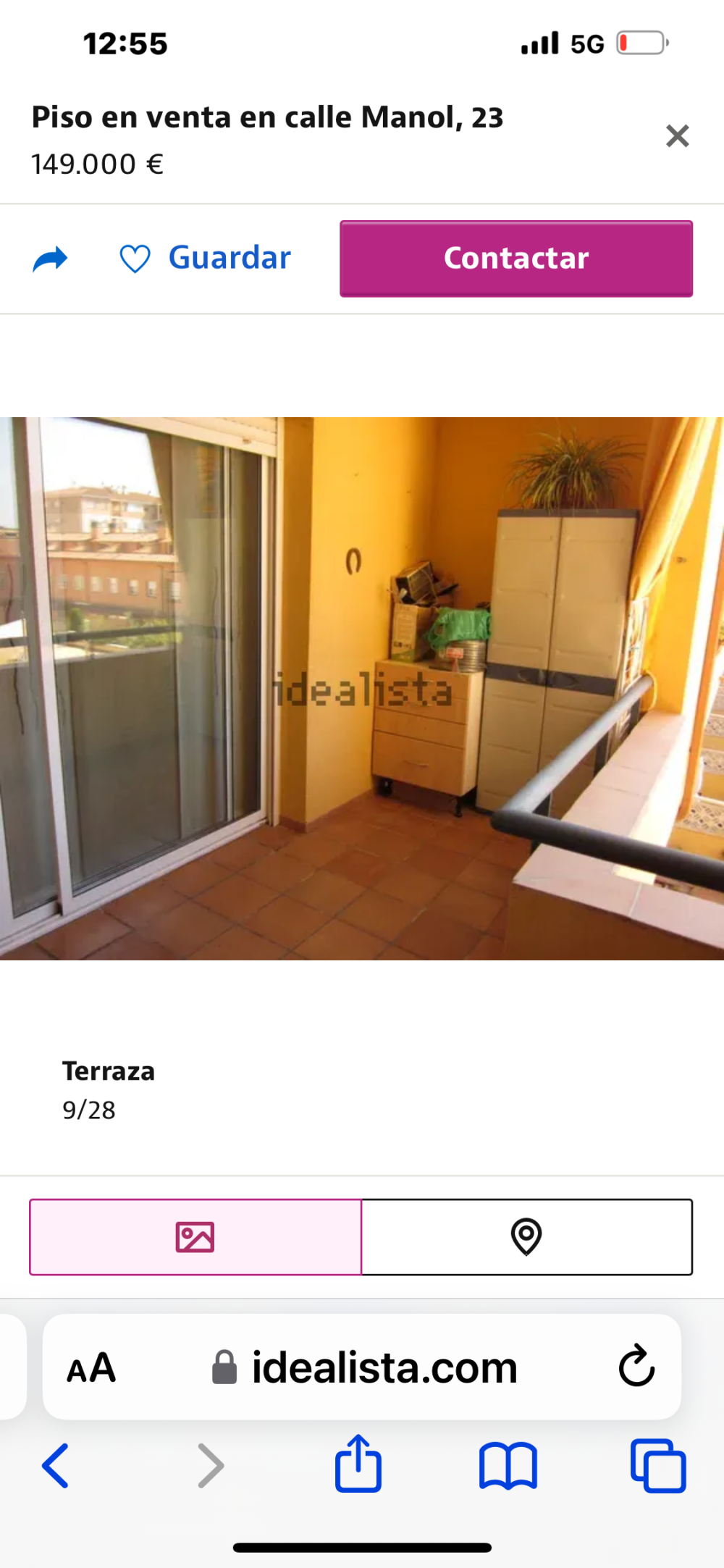  à vendre appartement Figueres Alt Empordà 14