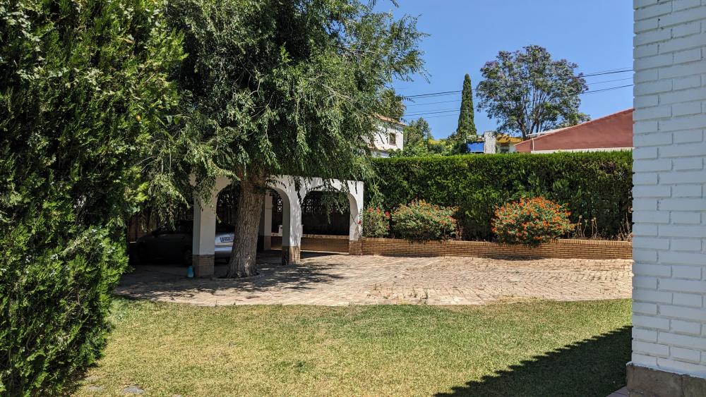  à vendre villa Alcalá De Guadaira Metropolitana De Sevilla 26