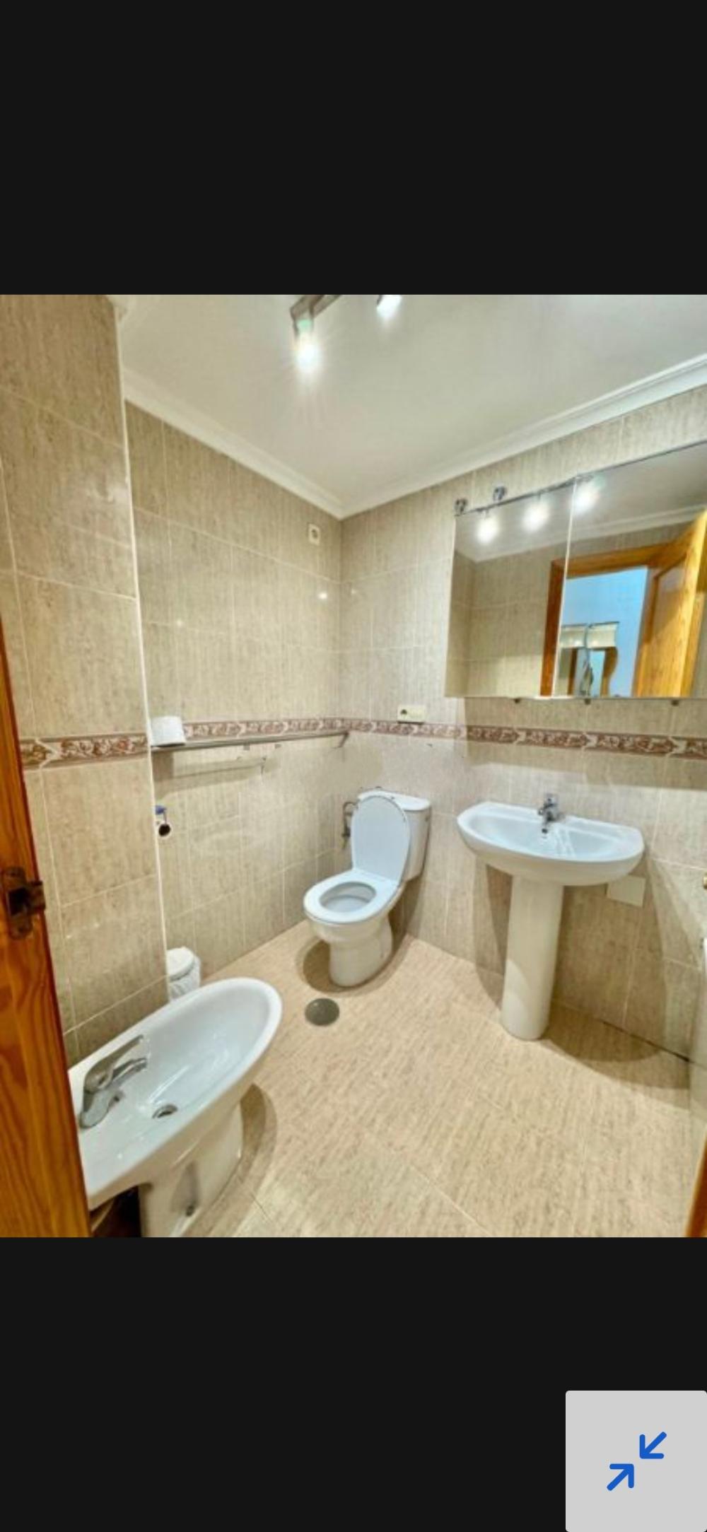  à vendre appartement Playa Paraíso Campo De Cartagena 11