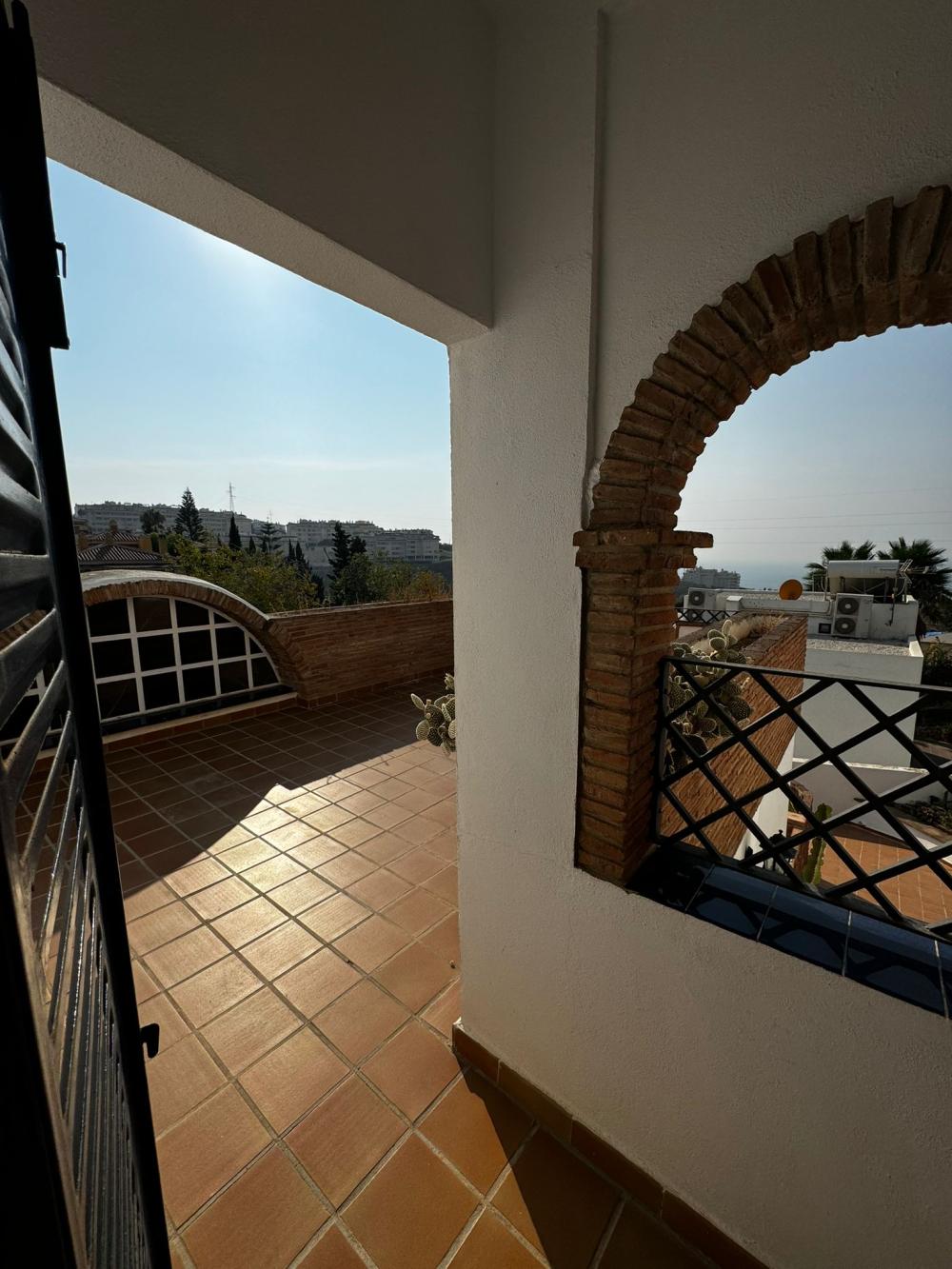  à vendre villa La Cala Del Moral Axarquía 21
