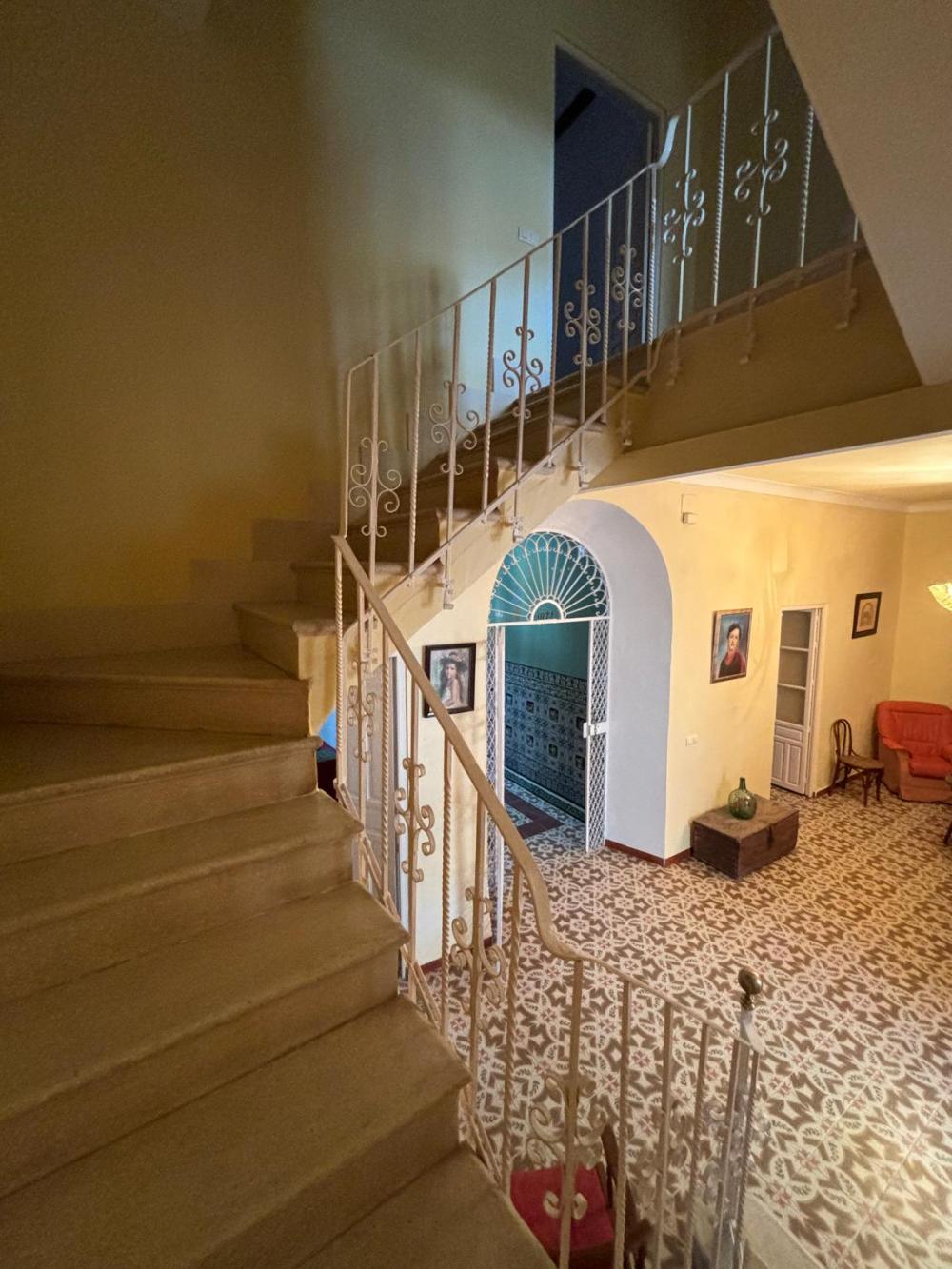  à vendre maison Jauja Subbética 18