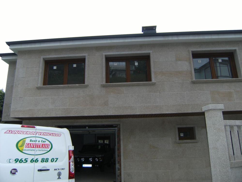  à vendre villa Antas Pontevedra 19