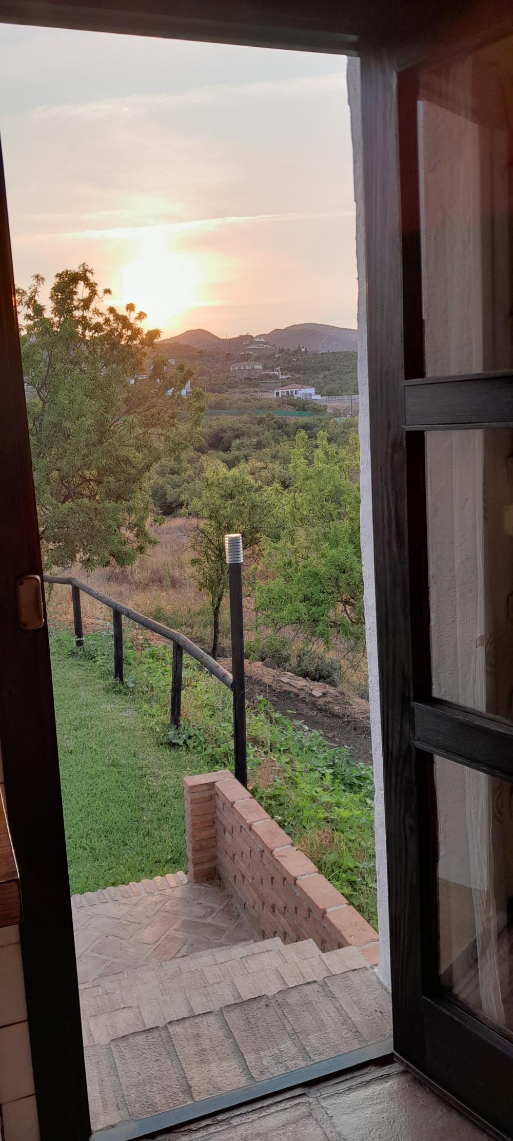  à vendre villa Alhaurín De La Torre Valle Del Guadalhorce 8