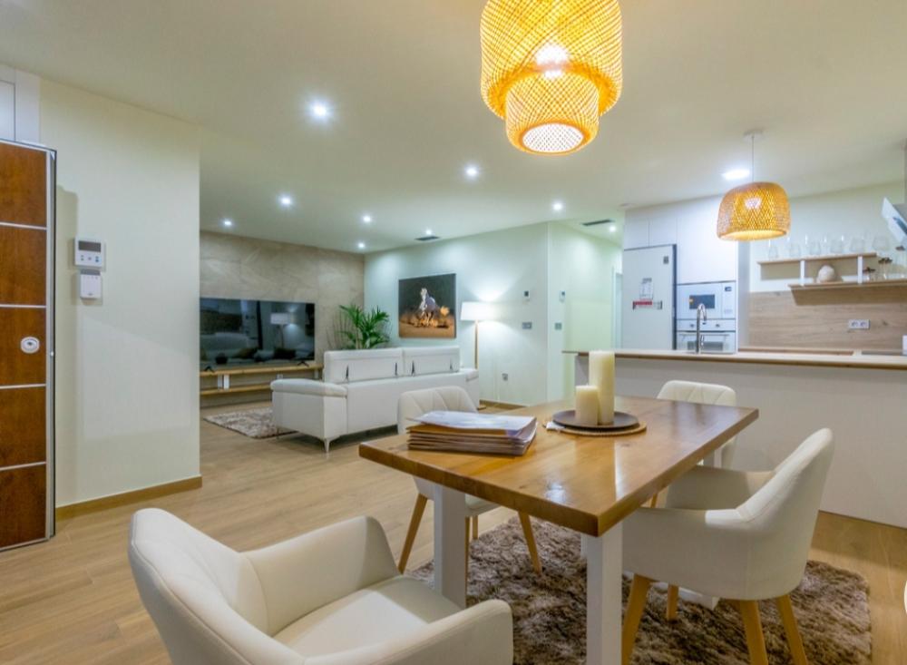  à vendre maison Ciudad Quesada Baix Segura 14