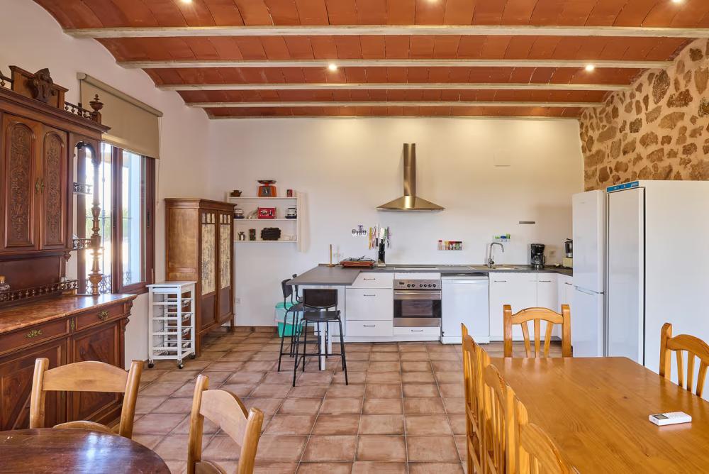  à vendre maison de campagne Montoro Alto Guadalquivir 34