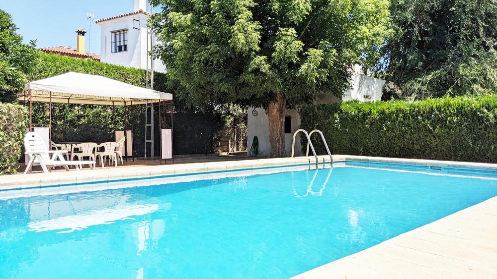  à vendre villa Alcalá De Guadaira Metropolitana De Sevilla 17
