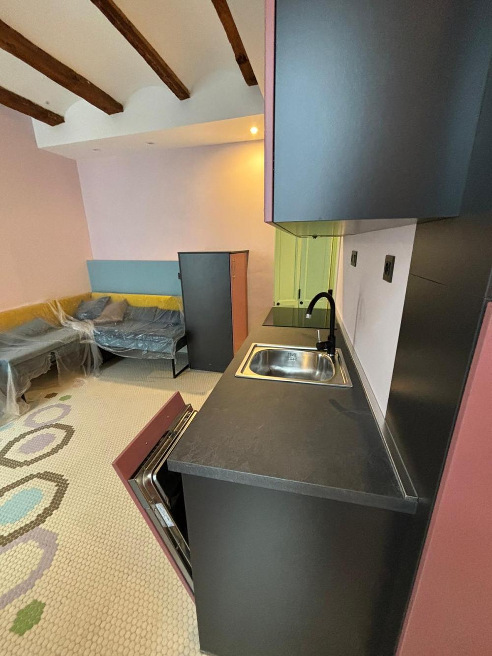  à vendre batiment Ciutat Vella La Xerea Valence 24