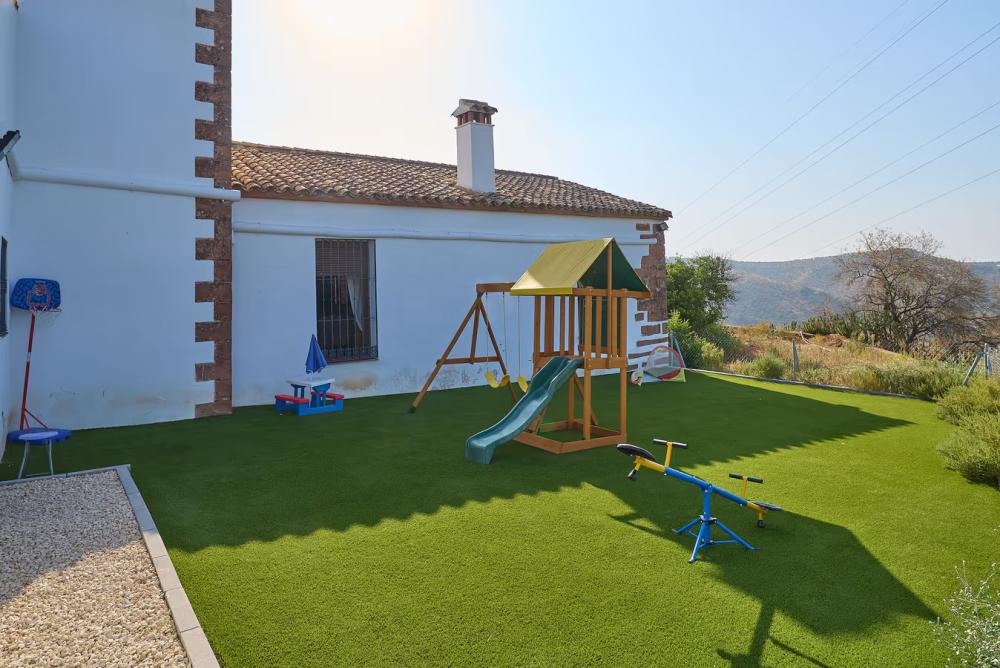  à vendre maison de campagne Montoro Alto Guadalquivir 5