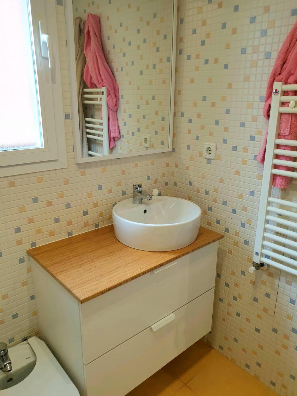  à vendre appartement Altorreal Vega Media Del Segura 14