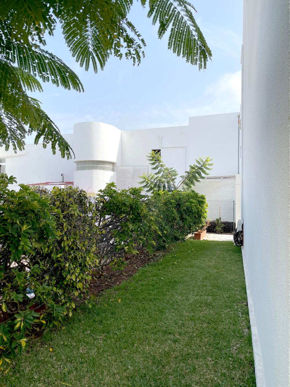  à vendre villa San Eugenio Zona Sur 32