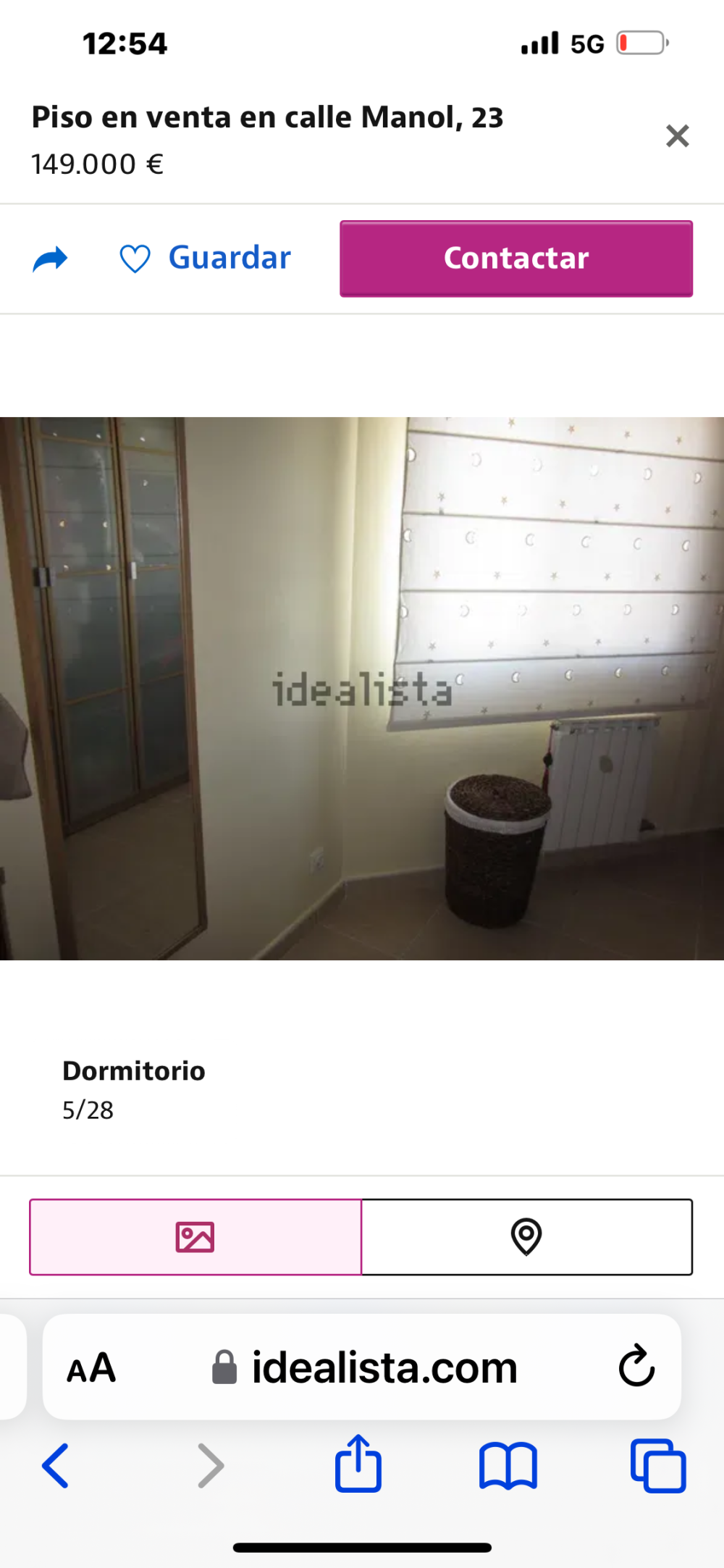  à vendre appartement Figueres Alt Empordà 16